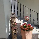 Kreativ Domizil Der Sinne Apartment *