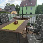 Kreativ Domizil Der Sinne Apartment *