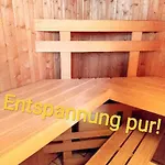 Apartment Kreativ Domizil Der Sinne *