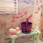 Apartment Kreativ Domizil Der Sinne Bad Liebenwerda