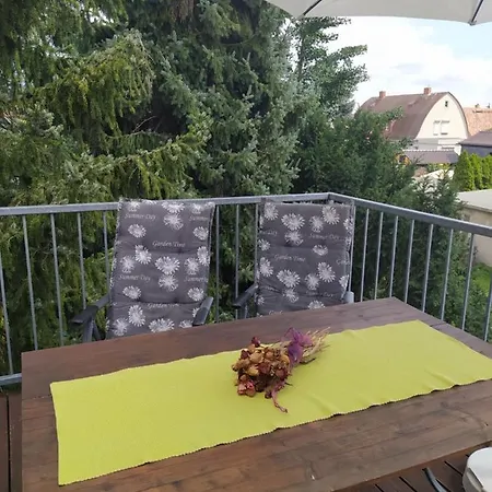 Kreativ Domizil Der Sinne דירה