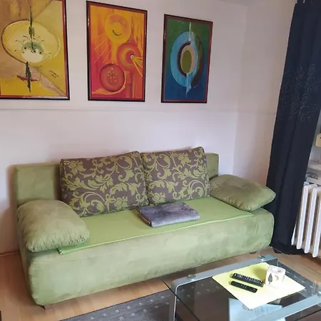 Kreativ Domizil Der Sinne * Бад-Либенверда