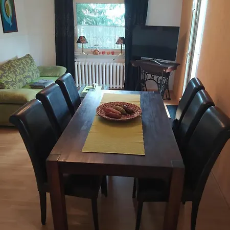 Kreativ Domizil Der Sinne Appartement