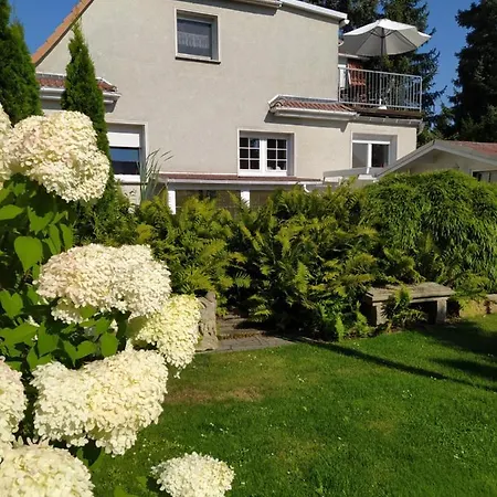 Kreativ Domizil Der Sinne דירה