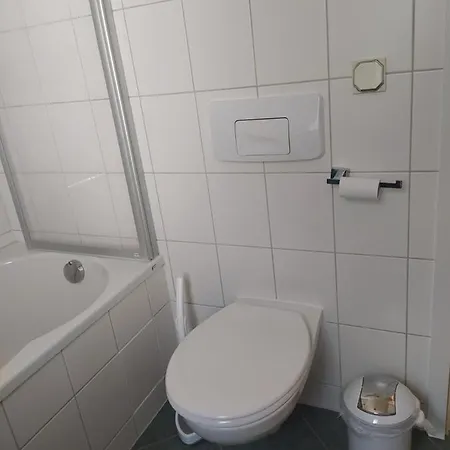 Apartmán Kreativ Domizil Der Sinne *