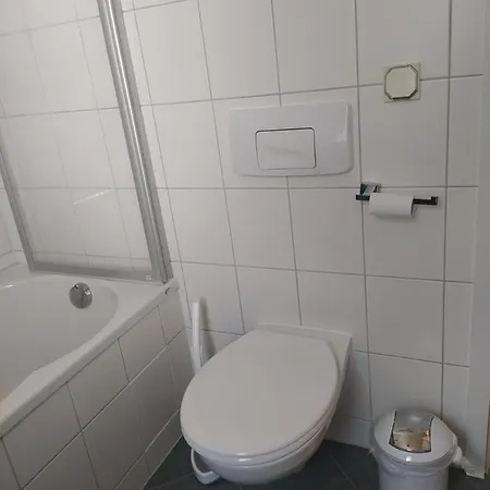 Apartment Kreativ Domizil Der Sinne *