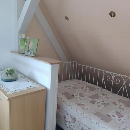 Kreativ Domizil Der Sinne Apartmán Bad Liebenwerda