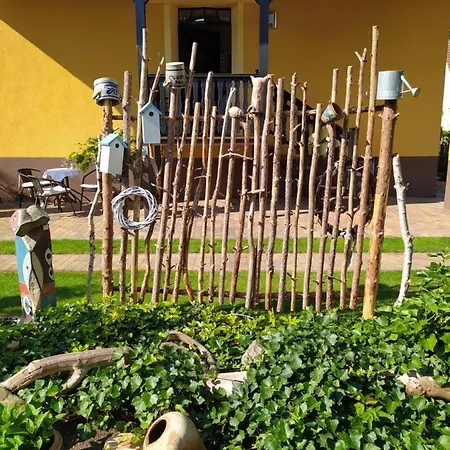 Kreativ Domizil Der Sinne Bad Liebenwerda