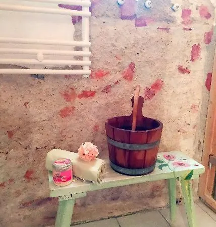 Appartement Kreativ Domizil Der Sinne Bad Liebenwerda