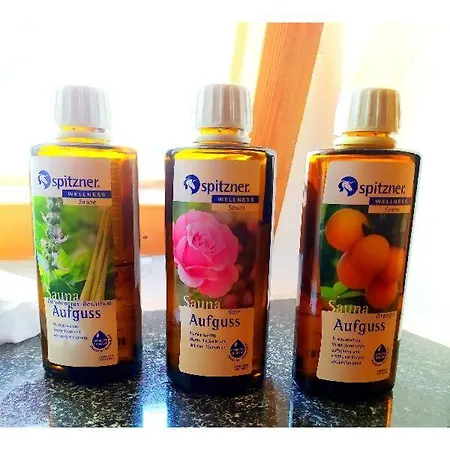 Kreativ Domizil Der Sinne *