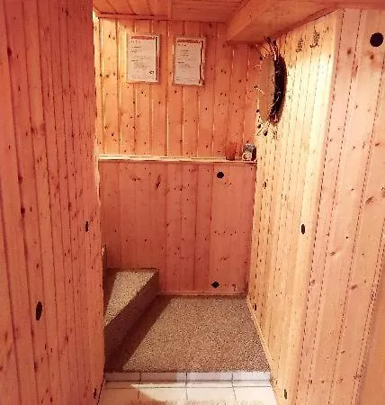 Kreativ Domizil Der Sinne * באד ליבנוורדה