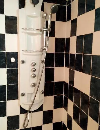 Kreativ Domizil Der Sinne Apartmán *