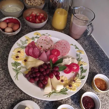 Kreativ Domizil Der Sinne * Bad Liebenwerda