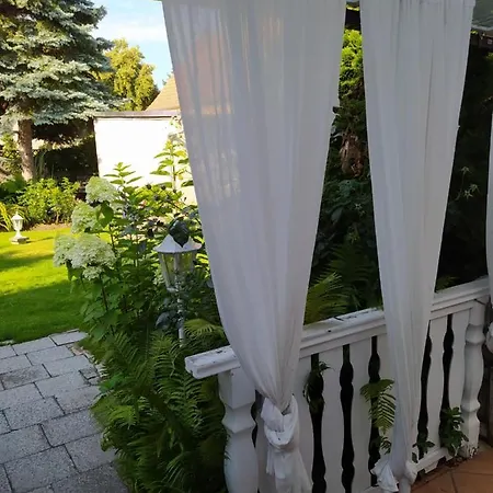 Kreativ Domizil Der Sinne Appartement Bad Liebenwerda