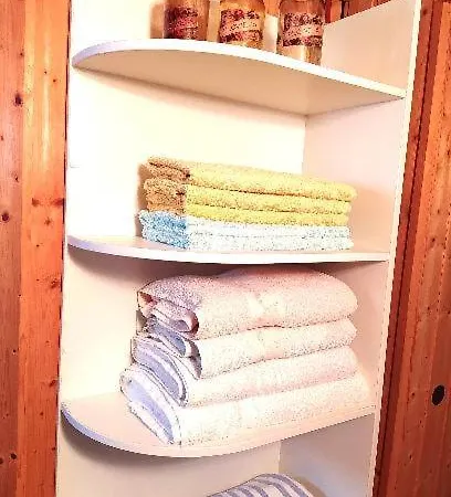 Kreativ Domizil Der Sinne * Bad Liebenwerda