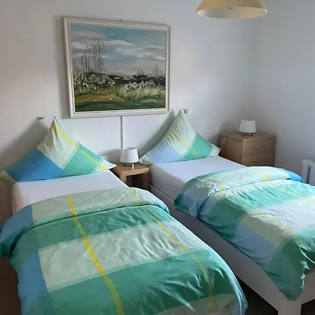 Kreativ Domizil Der Sinne Apartment Bad Liebenwerda
