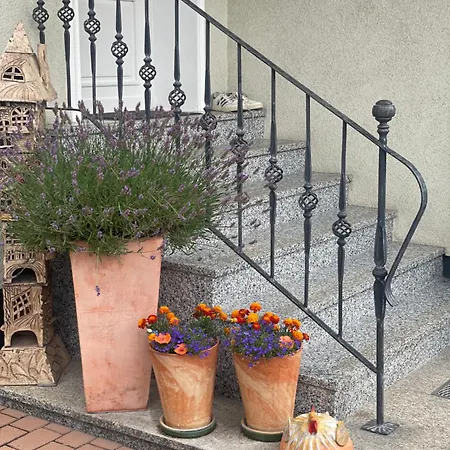Kreativ Domizil Der Sinne Apartment Bad Liebenwerda