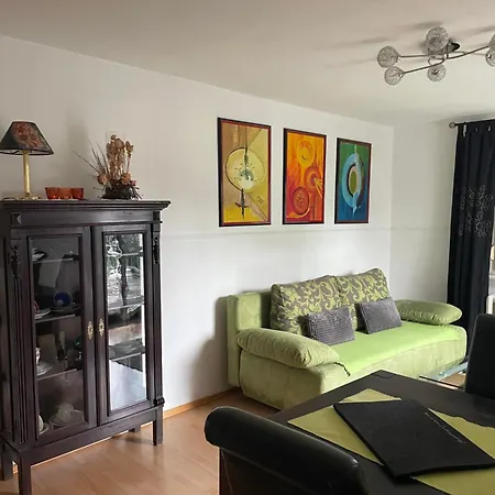 Kreativ Domizil Der Sinne Apartment