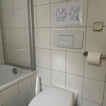 Apartment Kreativ Domizil Der Sinne