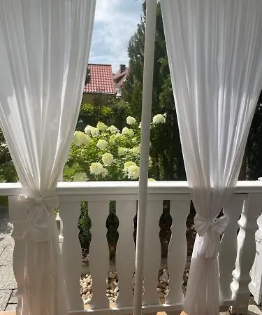 Apartment Kreativ Domizil Der Sinne Bad Liebenwerda