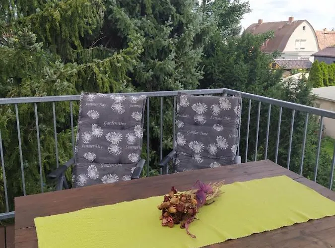 Kreativ Domizil Der Sinne Daire