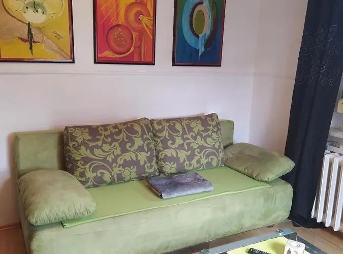 Kreativ Domizil Der Sinne * Bad Liebenwerda