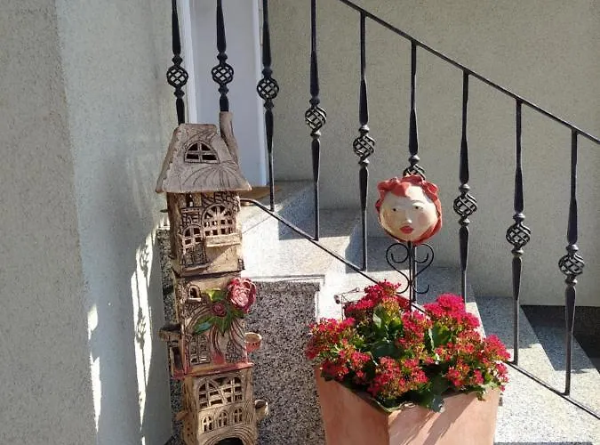 Kreativ Domizil Der Sinne Daire *