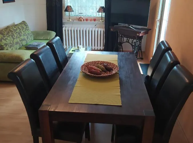 Kreativ Domizil Der Sinne Daire