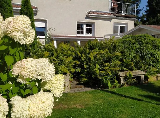 Kreativ Domizil Der Sinne Daire