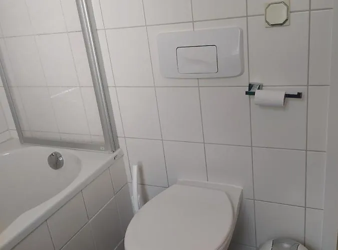 Daire Kreativ Domizil Der Sinne *