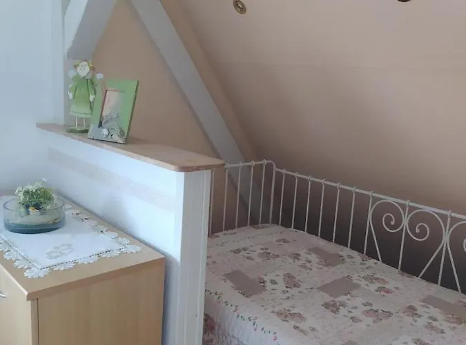 Kreativ Domizil Der Sinne Daire Bad Liebenwerda