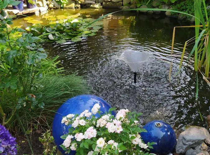 Kreativ Domizil Der Sinne