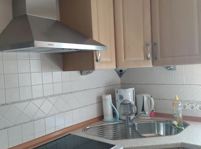 Daire Kreativ Domizil Der Sinne *