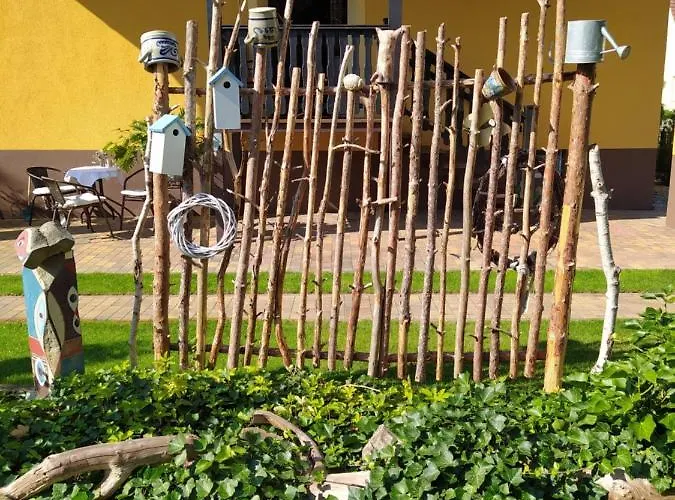 Kreativ Domizil Der Sinne Bad Liebenwerda