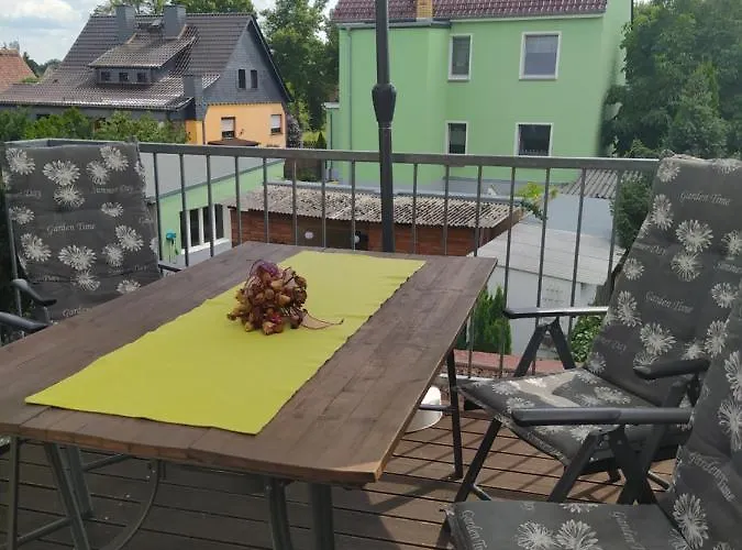 Kreativ Domizil Der Sinne Daire *