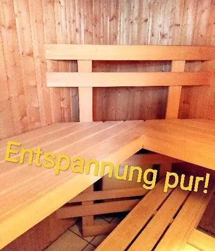 Daire Kreativ Domizil Der Sinne *