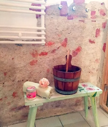 Daire Kreativ Domizil Der Sinne Bad Liebenwerda