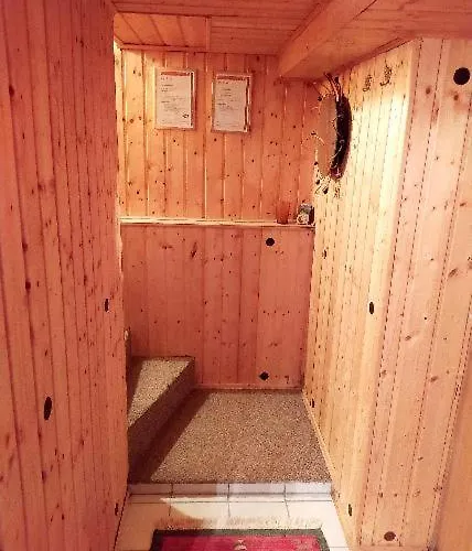 Kreativ Domizil Der Sinne * Bad Liebenwerda