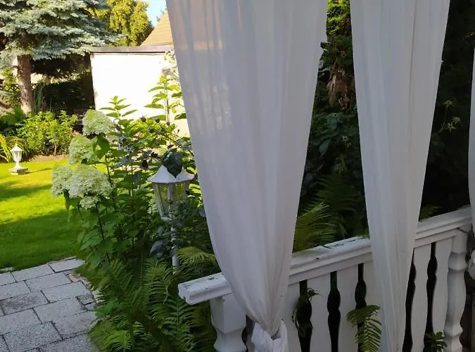 Kreativ Domizil Der Sinne Daire Bad Liebenwerda