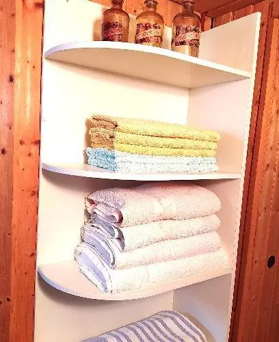 Kreativ Domizil Der Sinne * Bad Liebenwerda