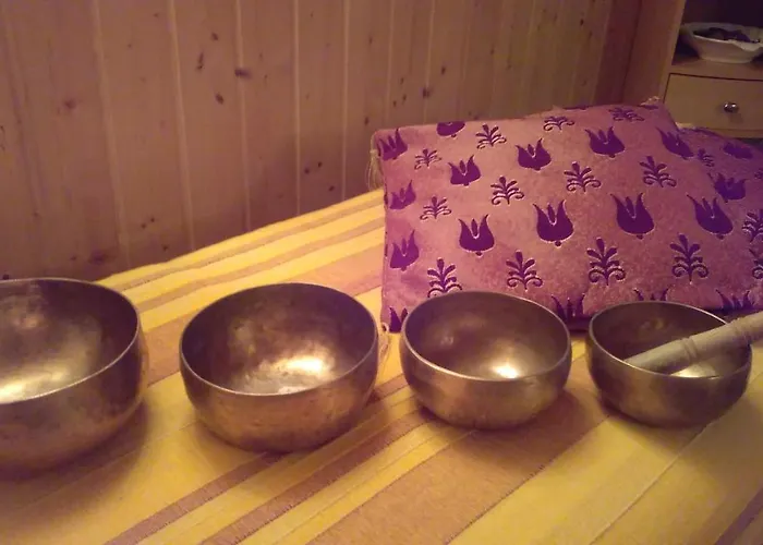 Daire Kreativ Domizil Der Sinne